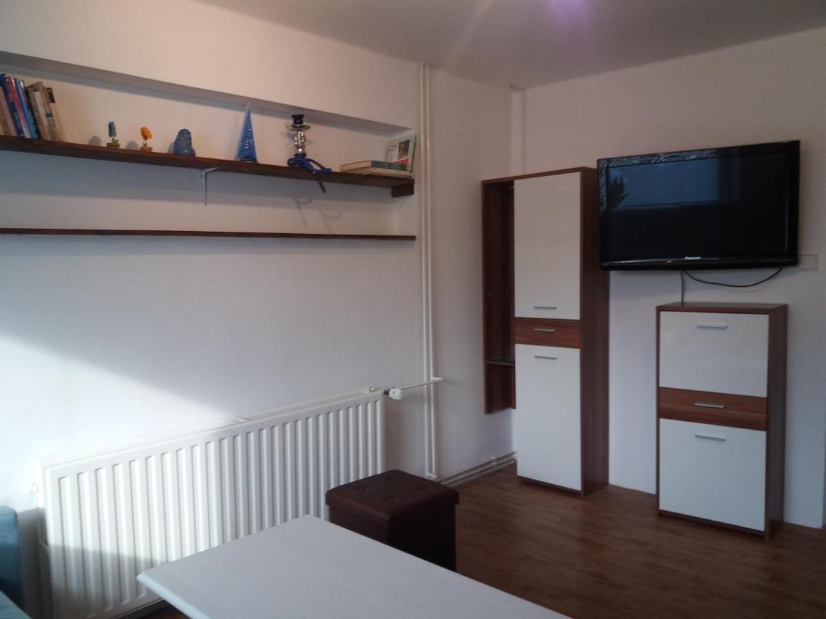 Apartman Na Skale Kostelec nad Orlicí Exteriör bild