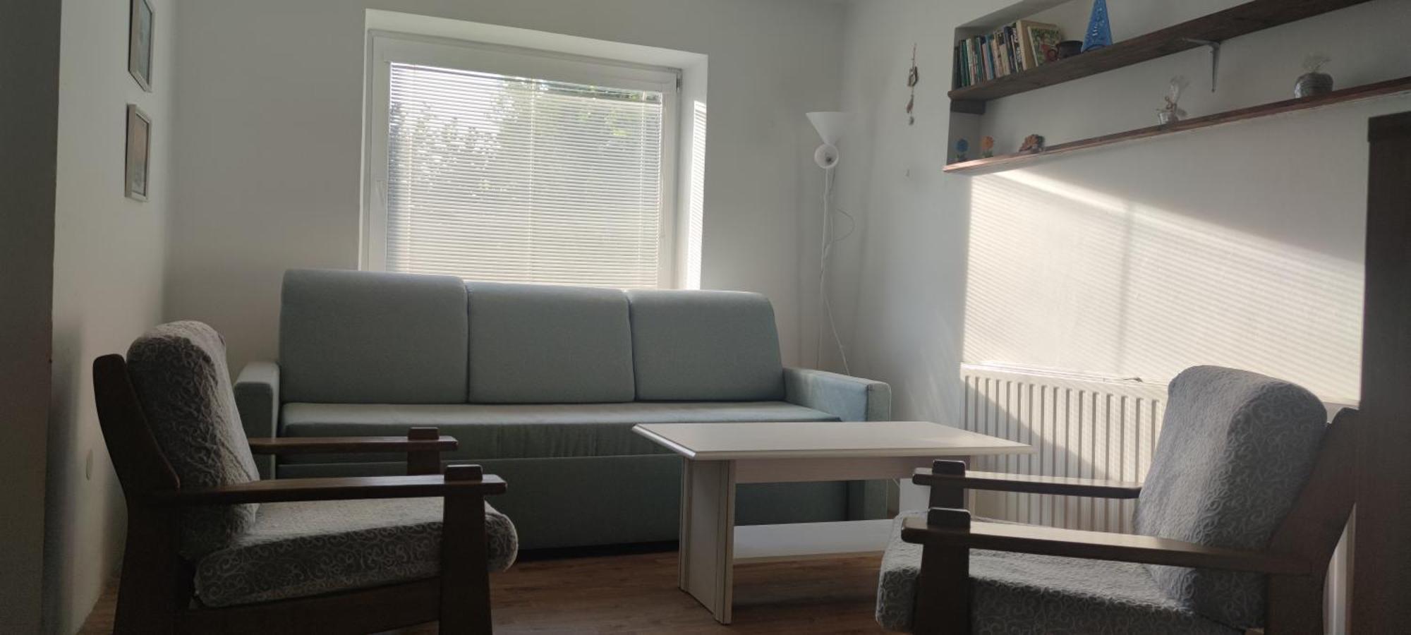 Apartman Na Skale Kostelec nad Orlicí Exteriör bild